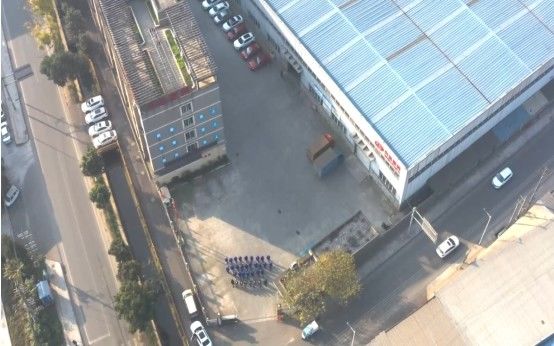 중국 CHENGDU PINETREE INDUSTRIAL CO.,LTD 