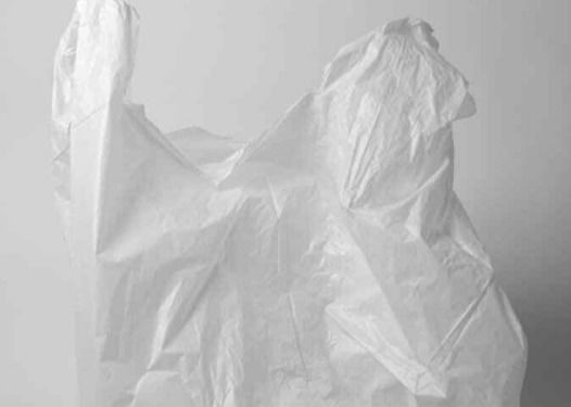 HDPE LDPE 플라스틱 웨스트 휴대용 가방 흰색 플라스틱 티셔츠 쇼핑 가방