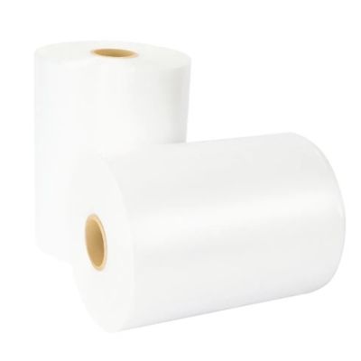 2 밀리 헤비 듀시 PE 수축 랩 필름 15 - 200 미크론 LDPE 수축 롤