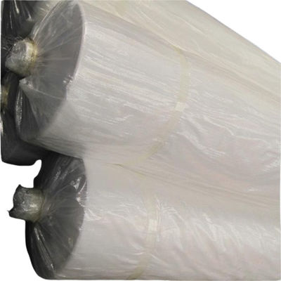 2 밀리 헤비 듀시 PE 수축 랩 필름 15 - 200 미크론 LDPE 수축 롤