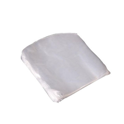 20 미크론 선명한 PE 수축 랩 필름 봉지 100mm - 2000mm 너비