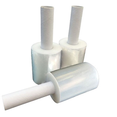 손질 색상 LDPE 필름 롤 80 가이드 LDPE 폴리에틸렌 필름