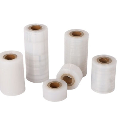 손질 색상 LDPE 필름 롤 80 가이드 LDPE 폴리에틸렌 필름