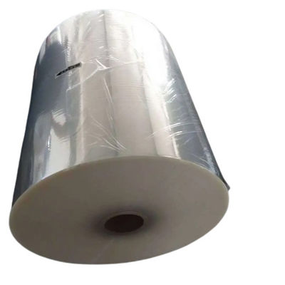 ISO9001 60μm CPP 폴리프로필렌 필름 투명