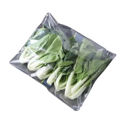 안개 맑은 BOPP 필름 식물 포장용 고 광택