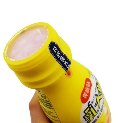제품 포장용 반 스크래치 PETG 수축 수면 라벨