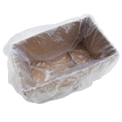 식품 접촉 폴리 봉지 상자 포니어 폴리테인 플라스틱 카튼 포니어