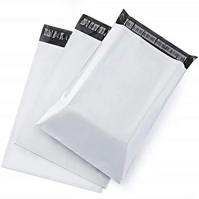 컬러 LDPE 개인화된 폴리 메일러 배송 가방 롤에 봉투