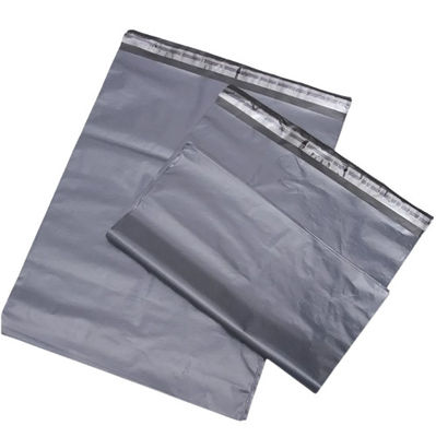 컬러 LDPE 개인화된 폴리 메일러 배송 가방 롤에 봉투