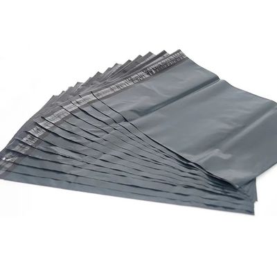 안전 폴리 메일러 배송 가방 LDPE 사용자 지정 배송 봉투 0.045mm 두께