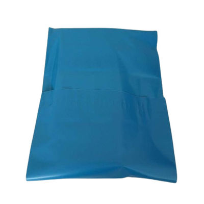 맞춤형 LDPE 폴리 메일러 배송 가방 0.07mm 두께 폴리 메일러 봉투