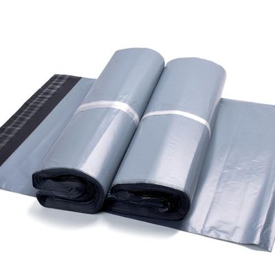 맞춤형 LDPE 폴리 메일러 배송 가방 0.07mm 두께 폴리 메일러 봉투