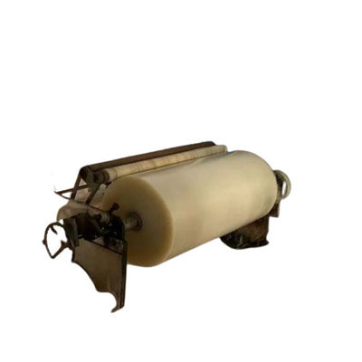 1280mm*4000m BOPP 포장 테이프 맑은 Bopp 테이프 덤보 롤