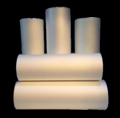 열 축소 PE 축소 포개 필름 QR 코드 인쇄 로고 인쇄 카튼 박스 포개