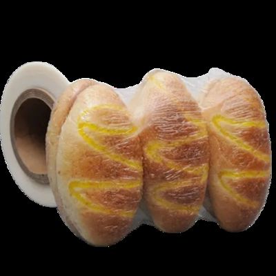 계란 트레이 POF 수축 포장 필름 마이크로 천공 폴리올레핀 열 수축 포장 필름 수축 POF 필름