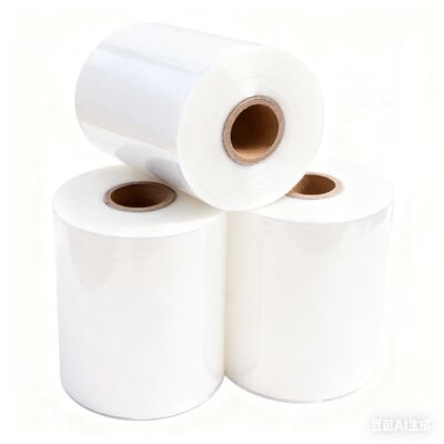 Flexible Food Package Film Offering High Tensile Strength Perfect for Packaging Various Food Products Securely